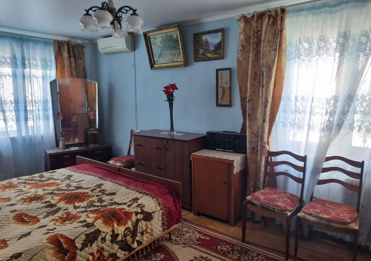 квартира г Краснодар р-н Прикубанский ул им. Герцена 188 фото 2