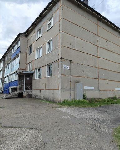 ул Крестьянская 68а Кемеровская обл. — Кузбасс фото