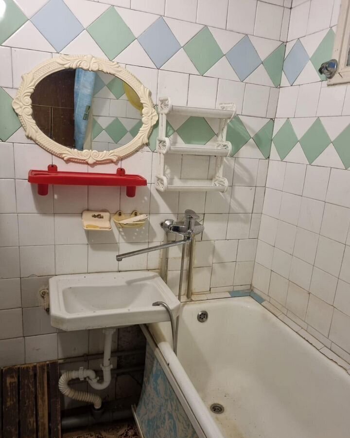 квартира г Краснодар р-н Прикубанский ул им. Герцена 188 фото 7