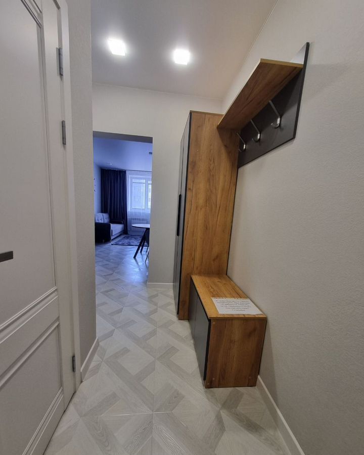 квартира г Абакан ул Кирова 185к/1 фото 8