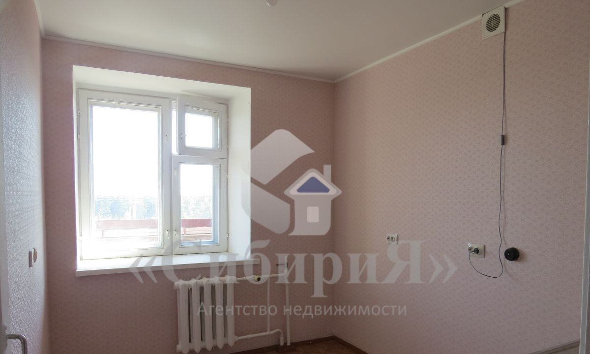 квартира г Северск пр-кт Коммунистический 161 фото 6