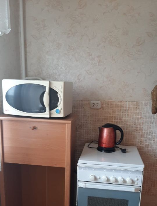 квартира г Набережные Челны р-н Автозаводский пр-кт им Вахитова 22 фото 4