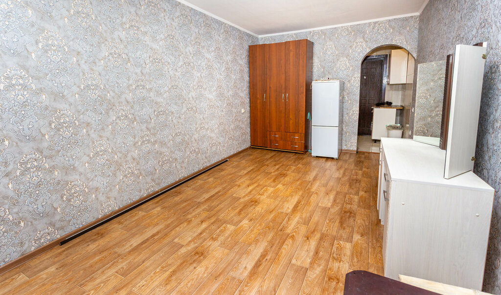 квартира г Кемерово б-р Строителей 20 фото 3