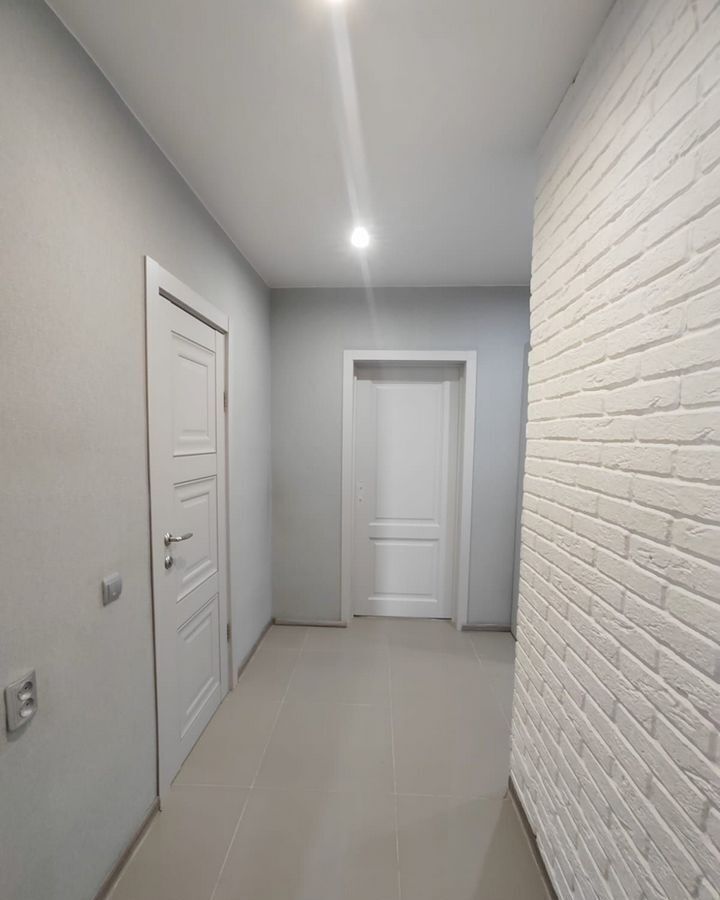 квартира г Чита р-н Центральный мкр-н Каштакский, 2 фото 12
