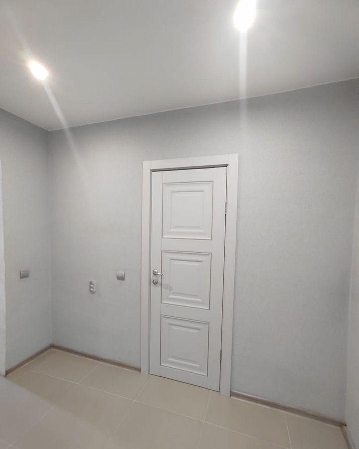 квартира г Чита р-н Центральный мкр-н Каштакский, 2 фото 16