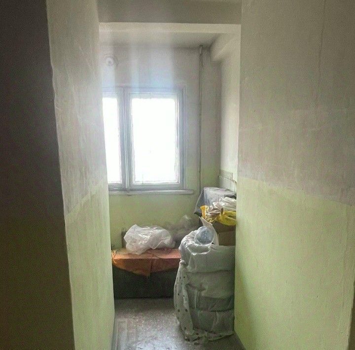 квартира г Екатеринбург Геологическая ул Белореченская 8 фото 5