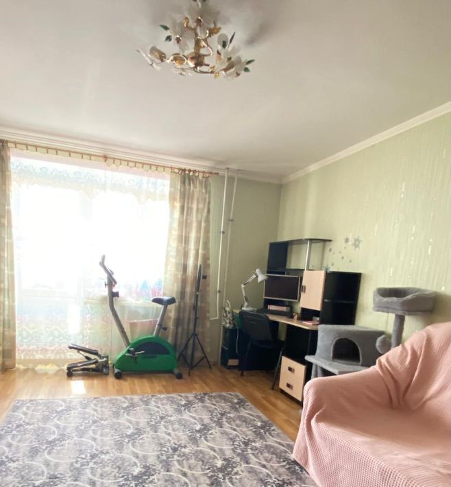 квартира г Березовский ул Красных Героев 7а фото 7