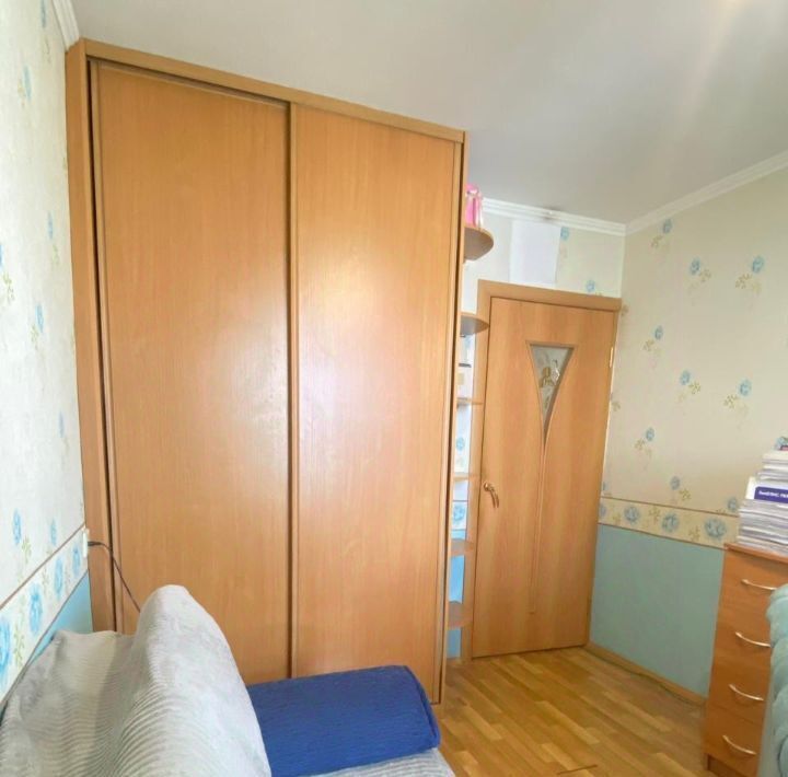 квартира г Березовский ул Красных Героев 7а фото 11