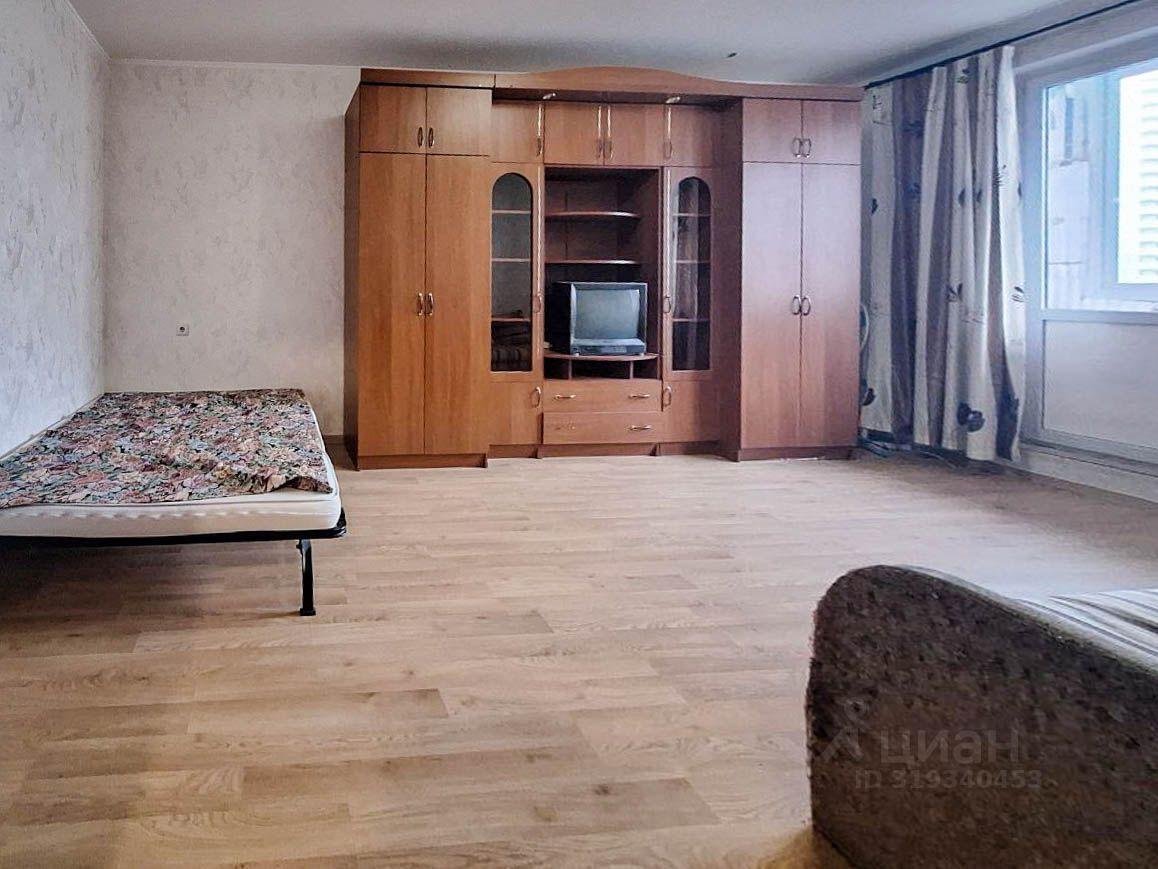 квартира г Люберцы Красная горка пр-кт Гагарина 26к/2 Люберцы фото 3