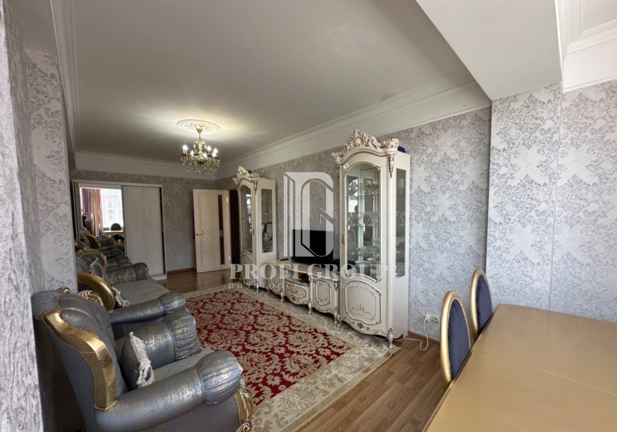 квартира г Махачкала р-н Ленинский пр-кт Насрутдинова 30е фото 1