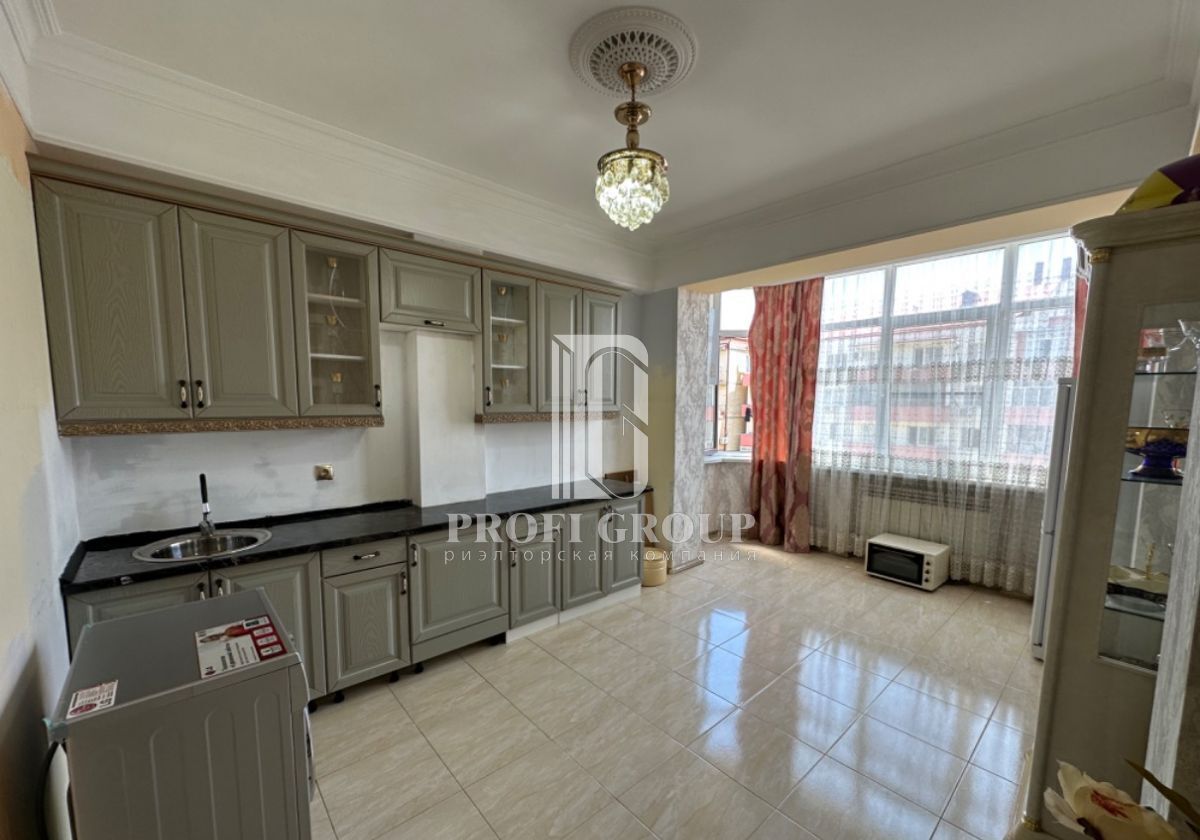 квартира г Махачкала р-н Ленинский пр-кт Насрутдинова 30е фото 3