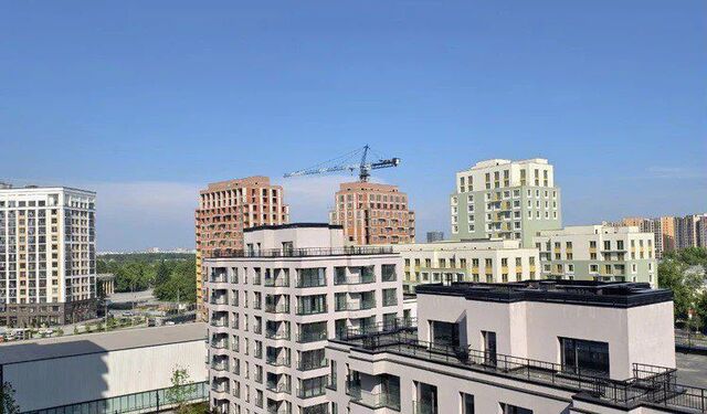 квартира Заельцовская дом 3 фото