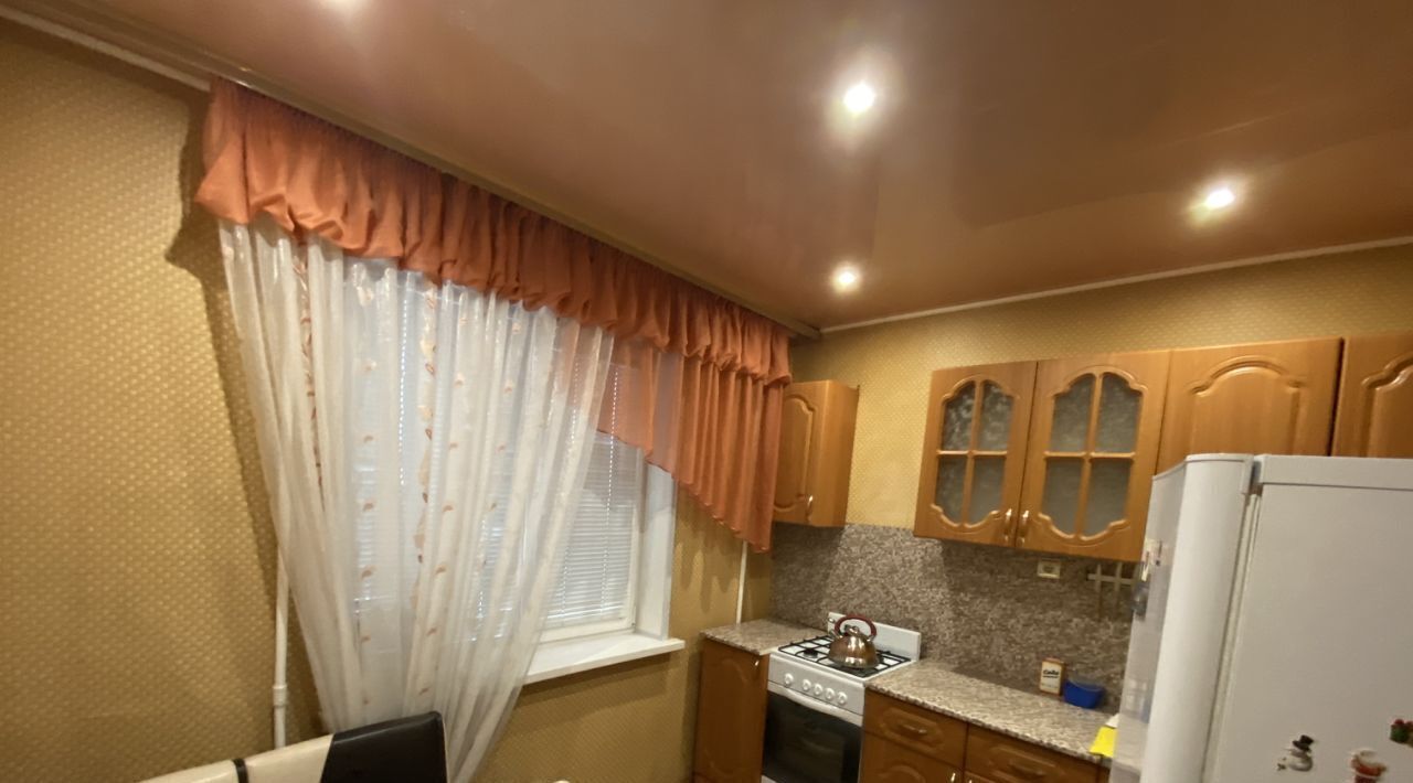 квартира г Казань Козья слобода ул Четаева 33 фото 4