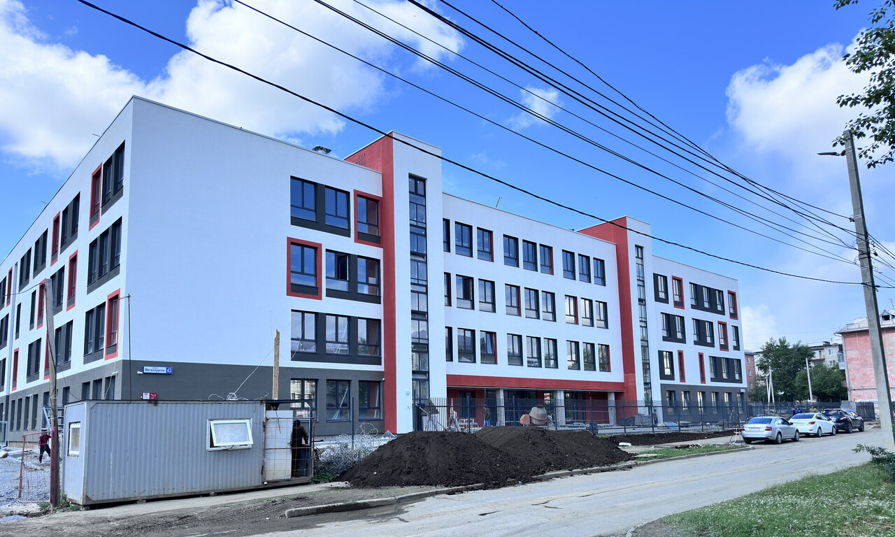 квартира г Краснотурьинск ул Карла Маркса 41 фото 29