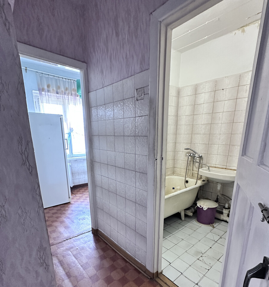 квартира г Краснотурьинск ул Карла Маркса 41 фото 21