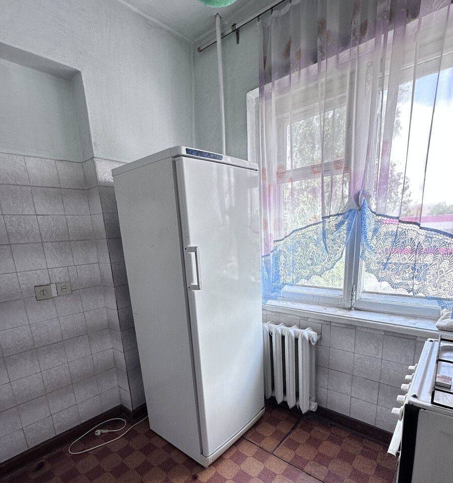 квартира г Краснотурьинск ул Карла Маркса 41 фото 19