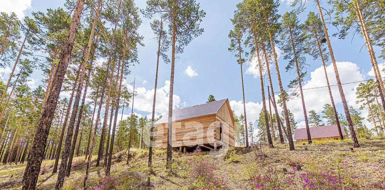 земля г Улан-Удэ р-н мкр 140-й ул Аларская 4 Октябрьский фото 12