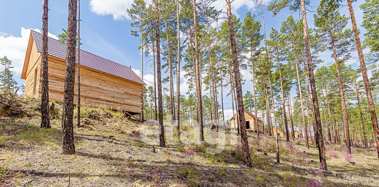 земля г Улан-Удэ р-н мкр 140-й ул Аларская 4 Октябрьский фото 15