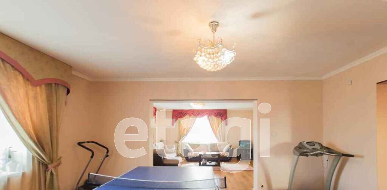 дом г Улан-Удэ мкр Солнечный р-н Железнодорожный ул Загустайская 319 фото 10