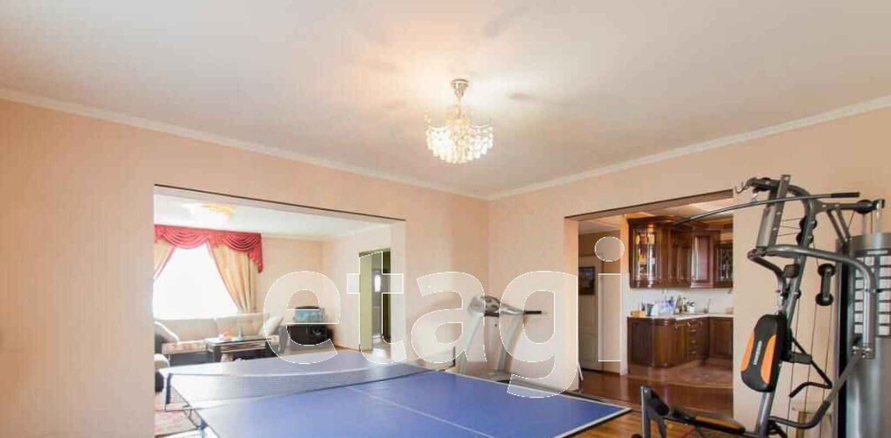 дом г Улан-Удэ мкр Солнечный р-н Железнодорожный ул Загустайская 319 фото 9