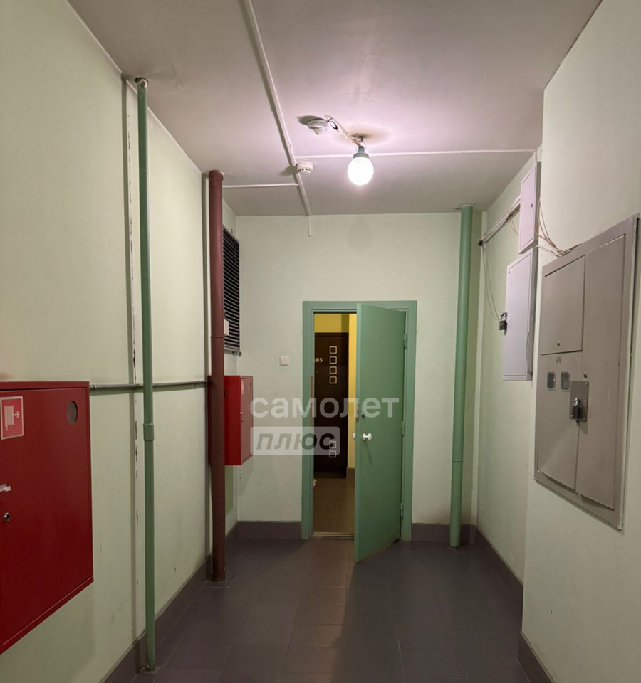 квартира г Иваново ул Куконковых 127 фото 27