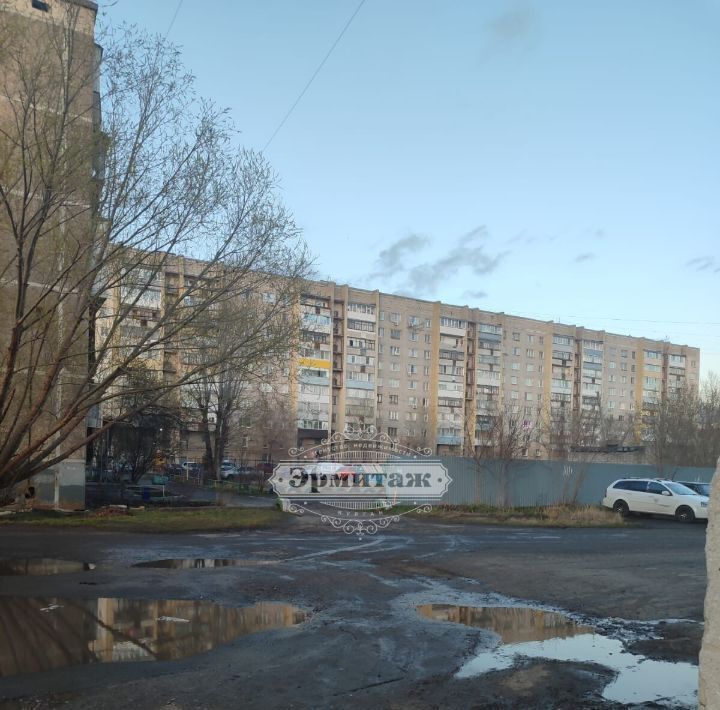комната г Курган ул Радионова 20 фото 1
