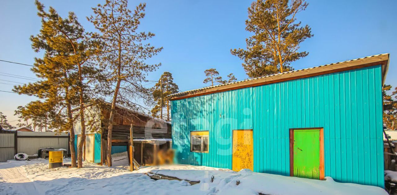 дом г Улан-Удэ р-н Октябрьский ул Аквамариновая 14 фото 24