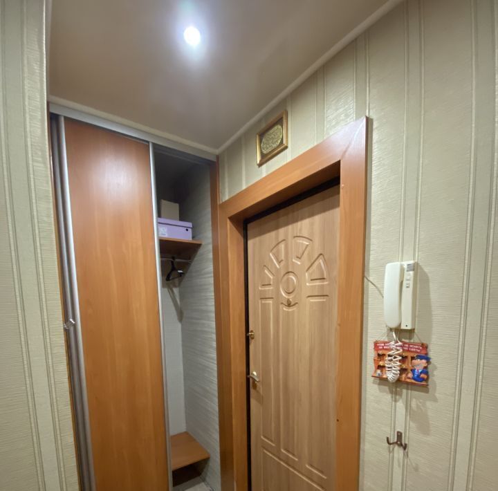 квартира г Казань Козья слобода ул Четаева 33 фото 8