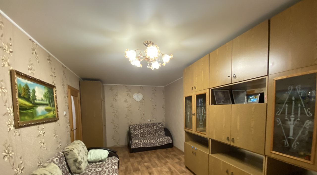 квартира г Казань Козья слобода ул Четаева 33 фото 13