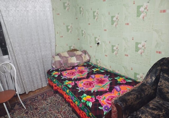 комната р-н Ленинский ул Чкалова 16 фото