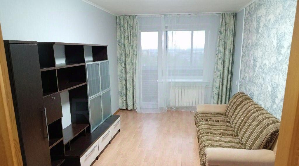 квартира г Томск р-н Октябрьский тракт Иркутский 12 фото 14