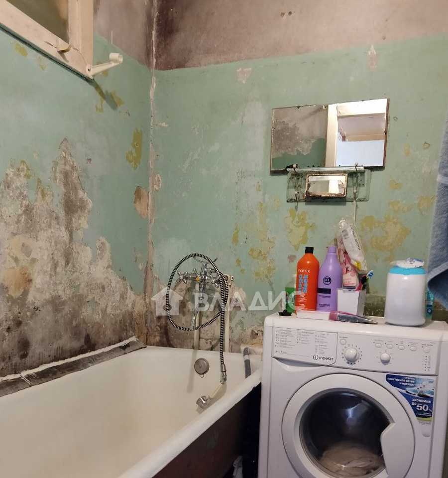 квартира г Волгоград Жилгородок ул Восточно-Казахстанская 18 фото 8