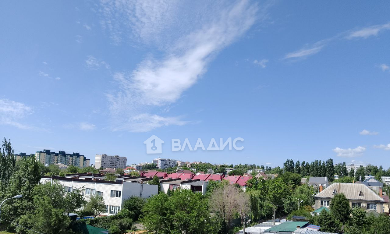 квартира г Волгоград Жилгородок ул Восточно-Казахстанская 18 фото 10