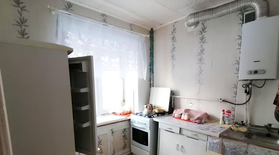 квартира г Ижевск р-н Октябрьский ул 3-я Подлесная 35 фото 2