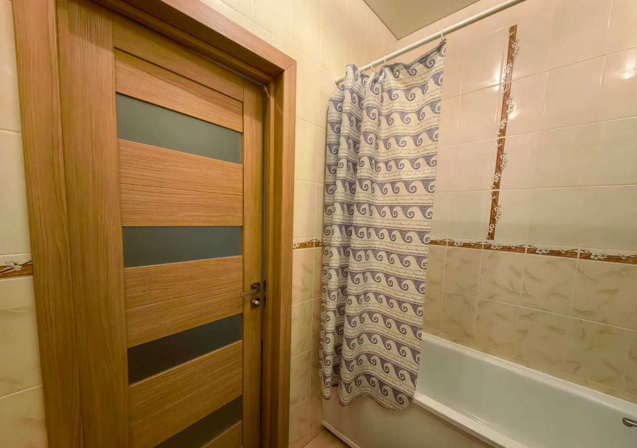 квартира г Кострома р-н Центральный ул Никитская 92а фото 8