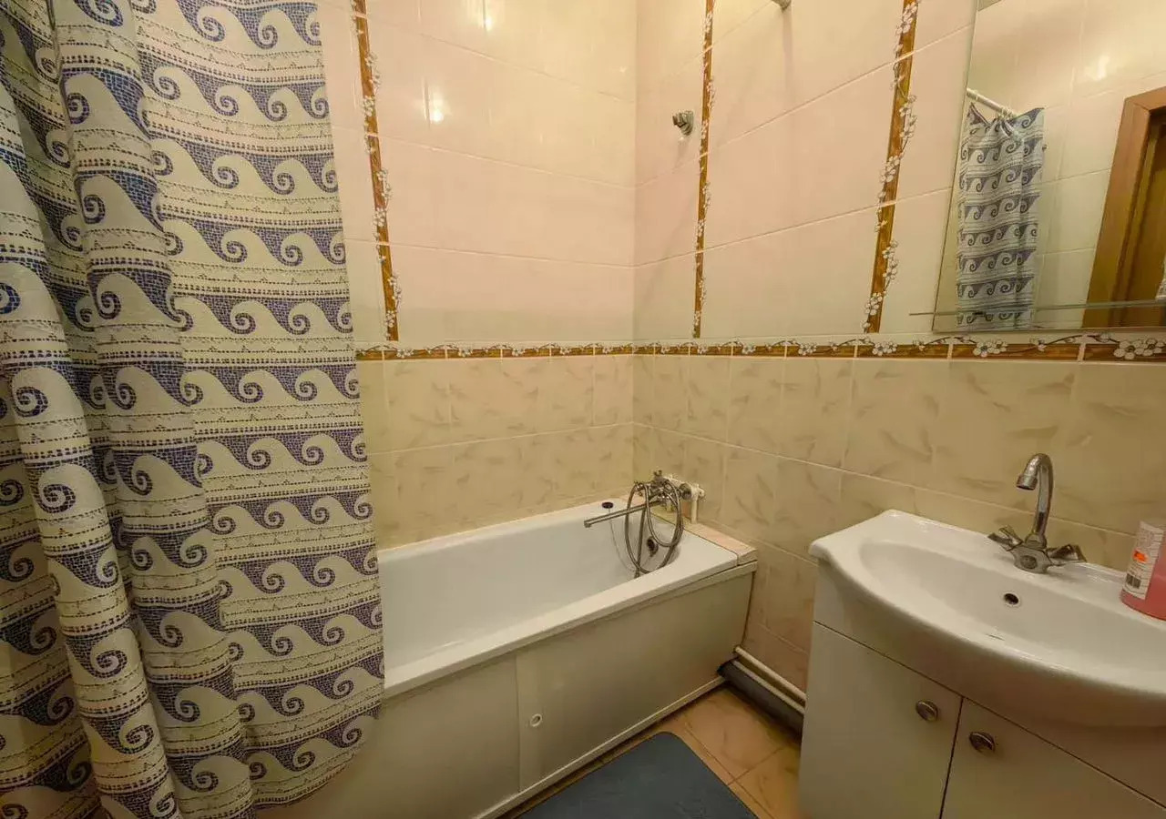 квартира г Кострома р-н Центральный ул Никитская 92а фото 9