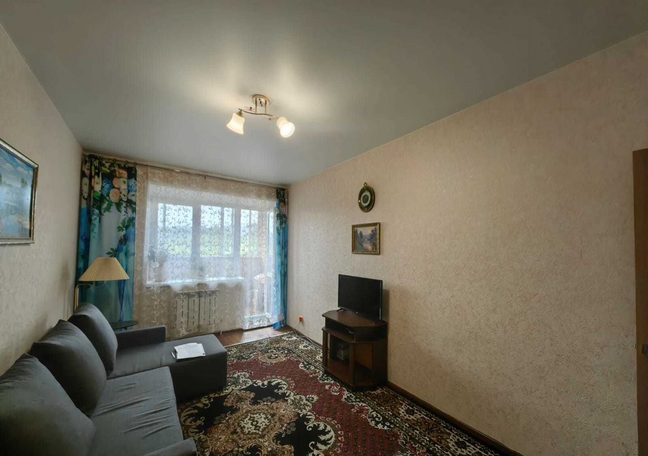квартира г Кострома р-н Центральный ул Никитская 92а фото 13