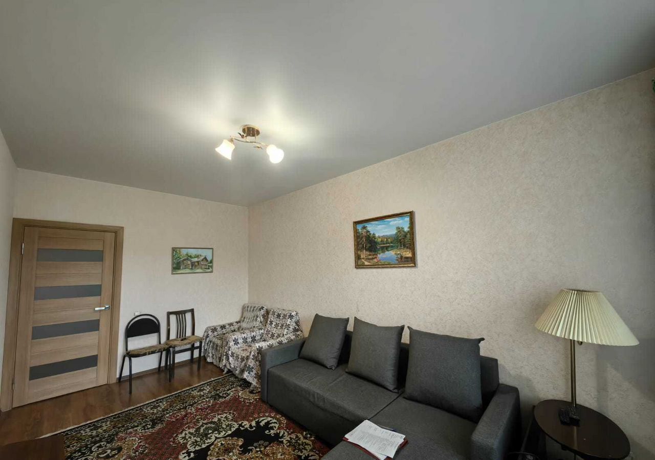 квартира г Кострома р-н Центральный ул Никитская 92а фото 15