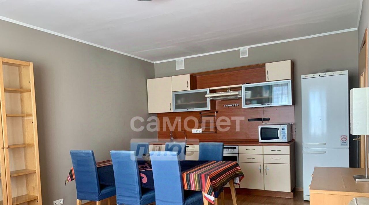квартира г Южно-Сахалинск ул Милицейская 11а фото 1