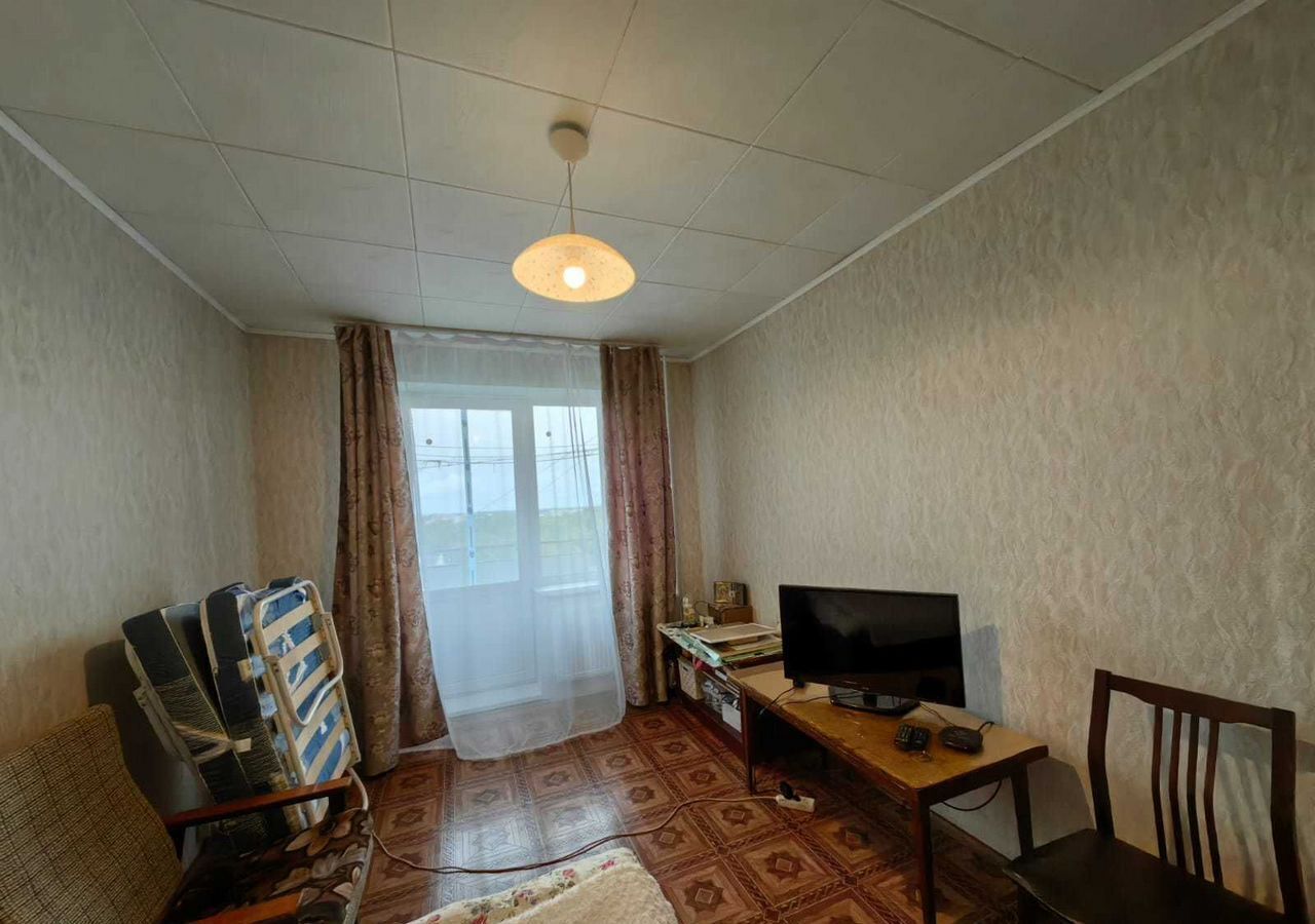 квартира г Кострома р-н Центральный ул Шагова 150б фото 10