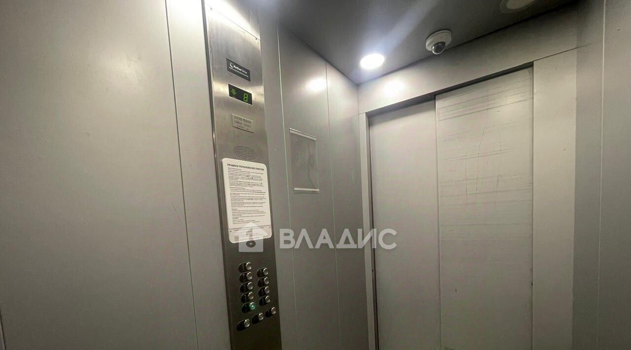 квартира г Колпино ул Загородная 37к/2 метро Рыбацкое фото 7