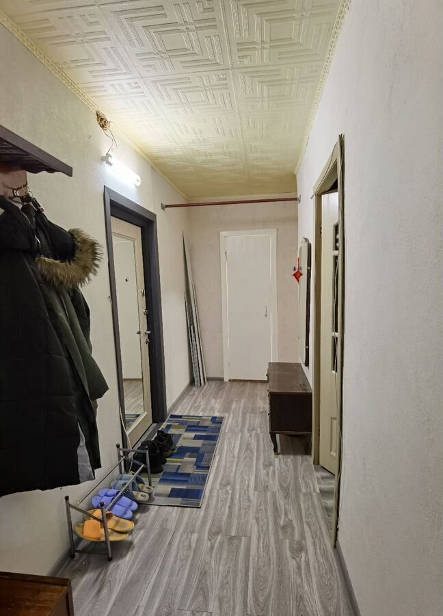 квартира г Норильск ул Новая 13 фото 6