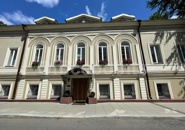 метро Чистые пруды дом 9с/1 фото