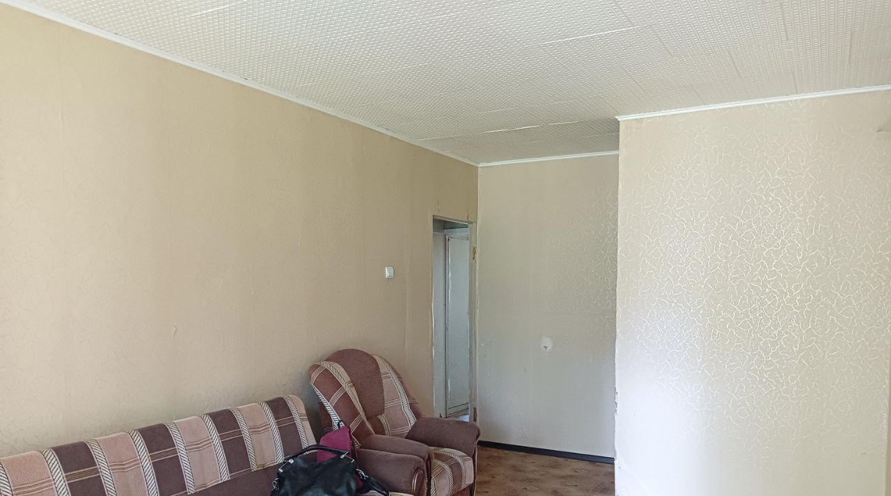 квартира городской округ Талдомский г Талдом мкр Юбилейный 7 фото 5