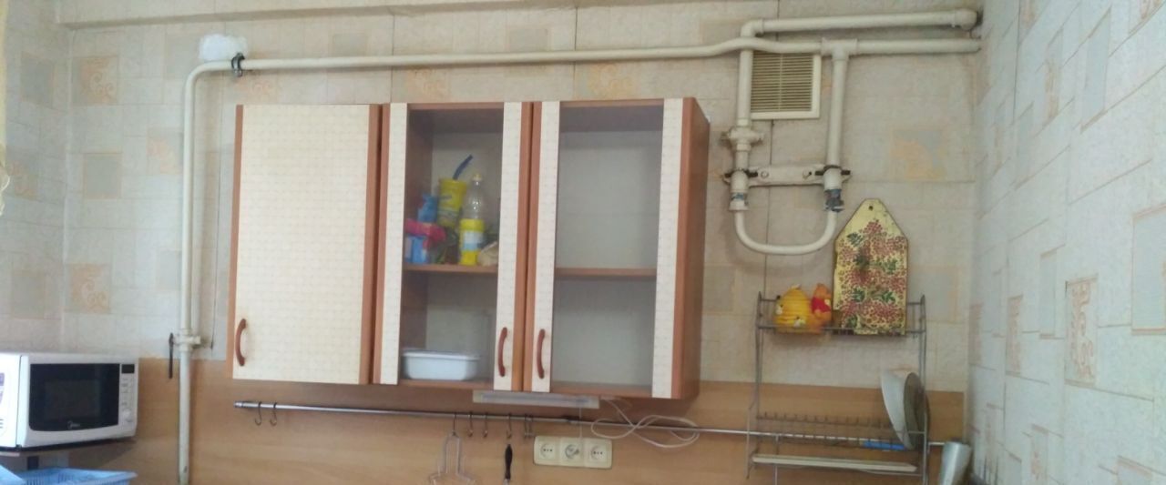 квартира г Балашиха мкр Керамик ул Заводская 33 Ольгино фото 7