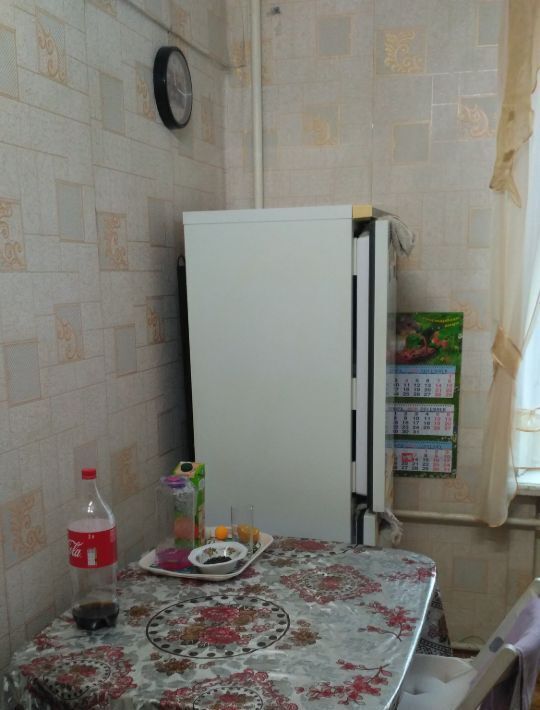 квартира г Балашиха мкр Керамик ул Заводская 33 Ольгино фото 11
