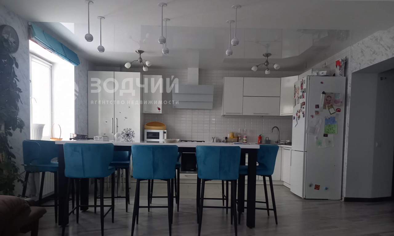 квартира г Чебоксары ул Ярмарочная 14 фото 1