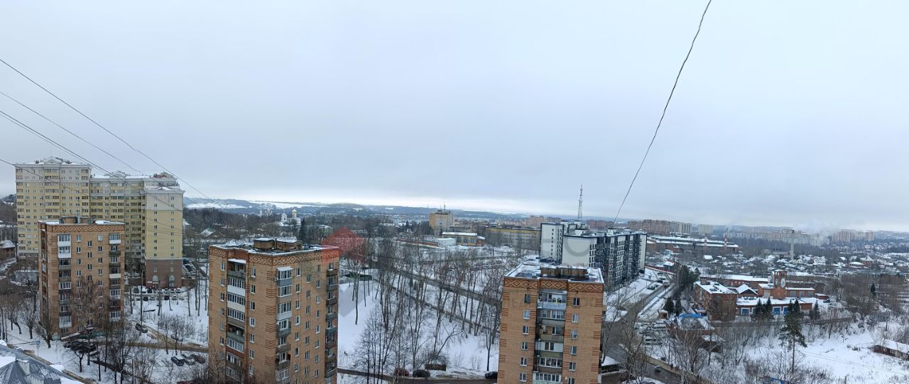 квартира г Дмитров ул Большевистская 20 фото 31