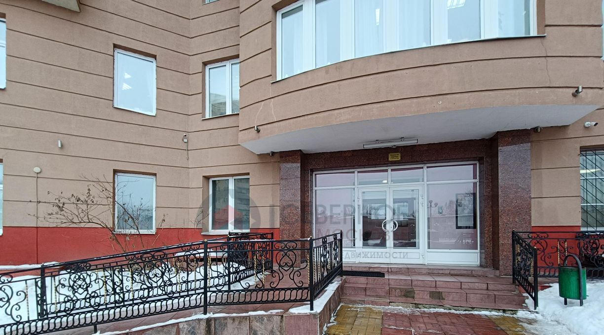 квартира г Дмитров ул Большевистская 20 фото 32