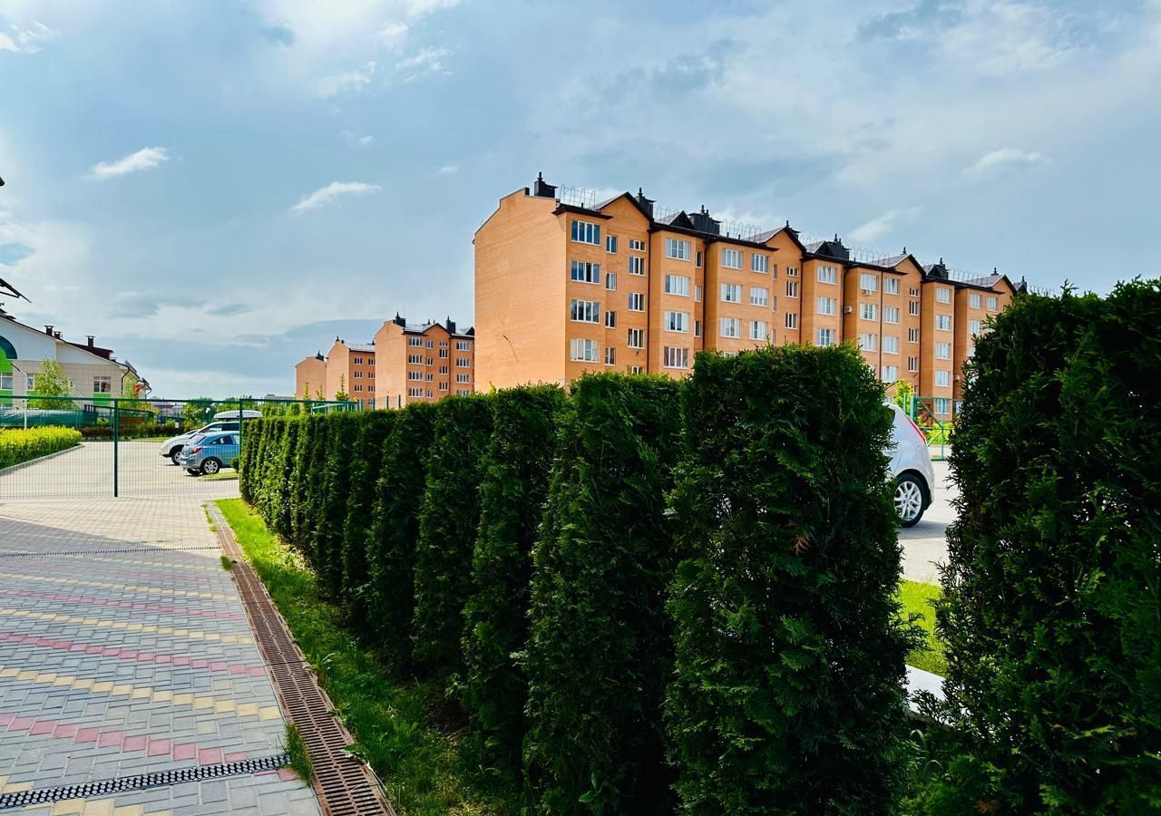 квартира г Ессентуки д. 3, мкр. «Северный-2» фото 10